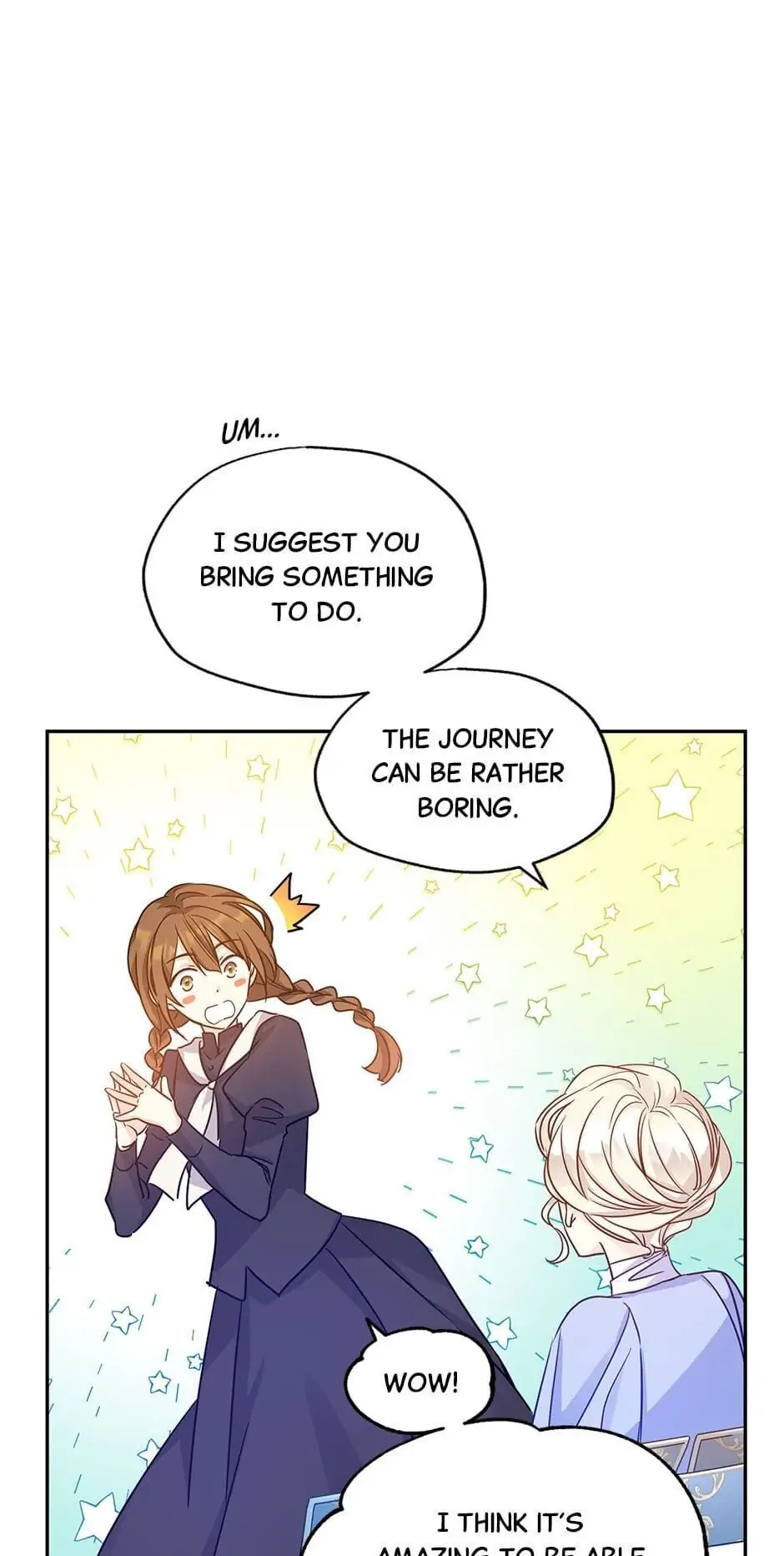 It’s Time to Change the Genre chapter 38.1 page 66