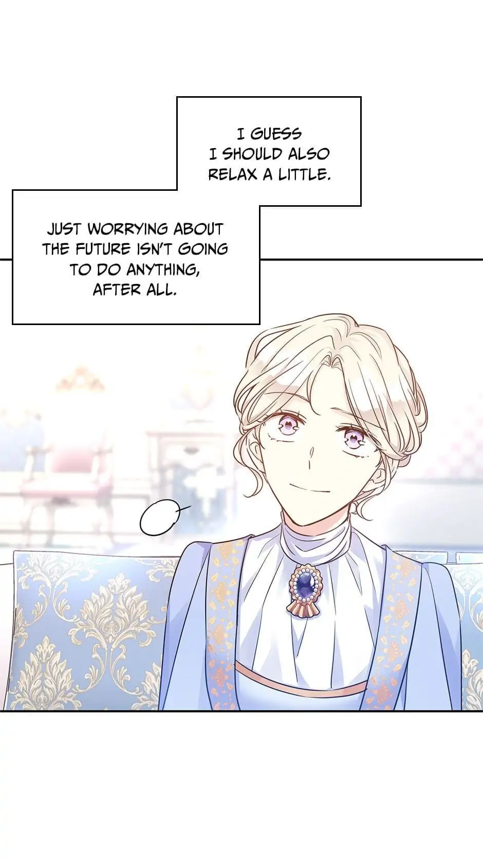 It’s Time to Change the Genre chapter 38.1 page 69