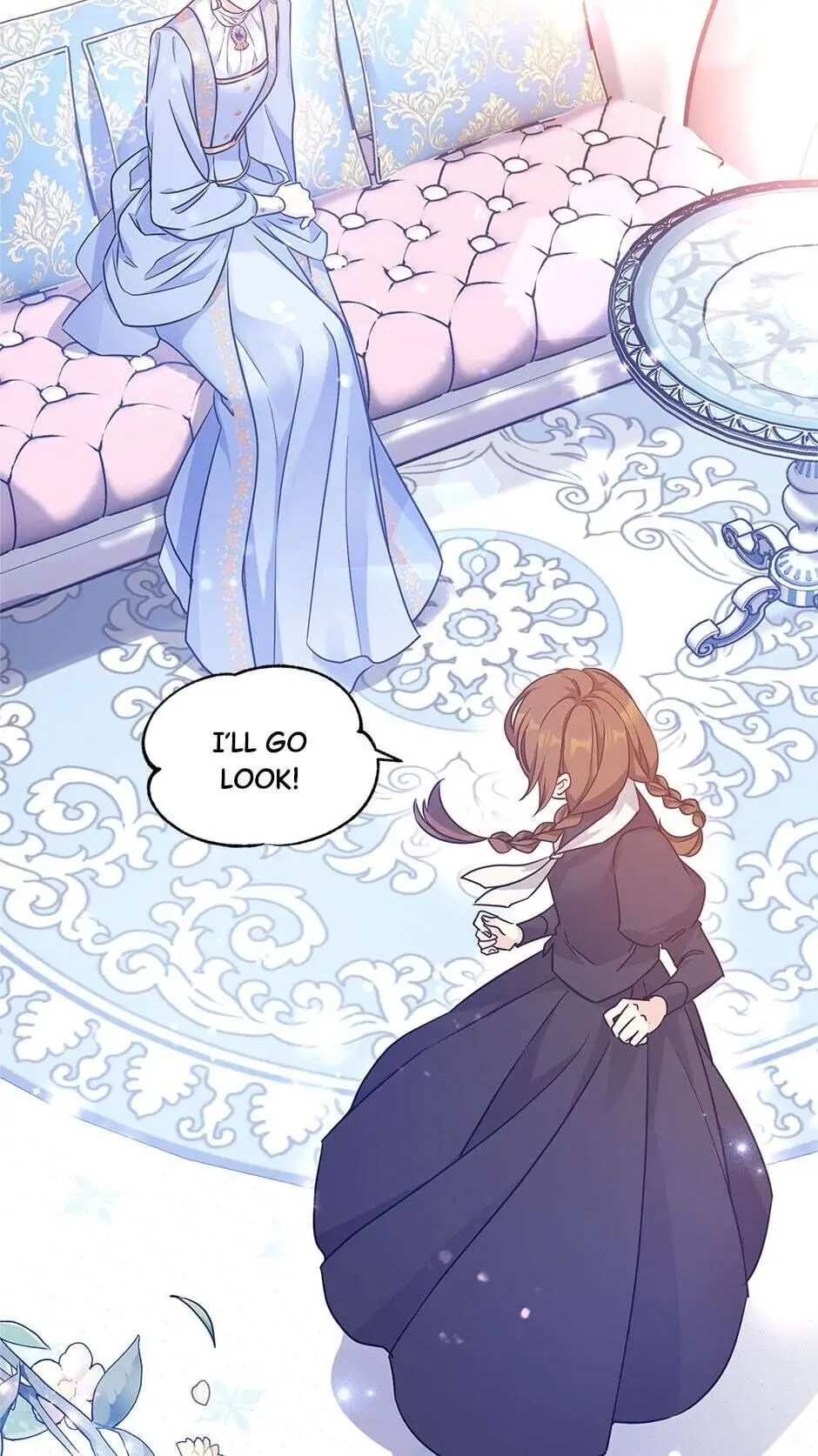 It’s Time to Change the Genre chapter 38.1 page 72