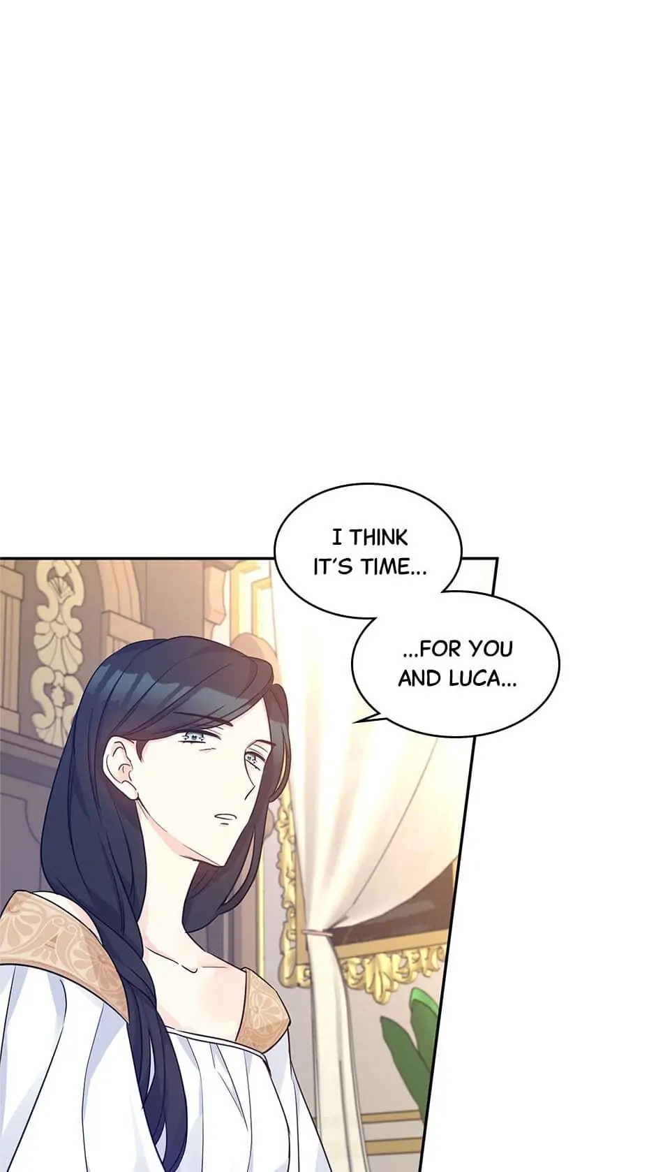 It’s Time to Change the Genre chapter 38.1 page 8