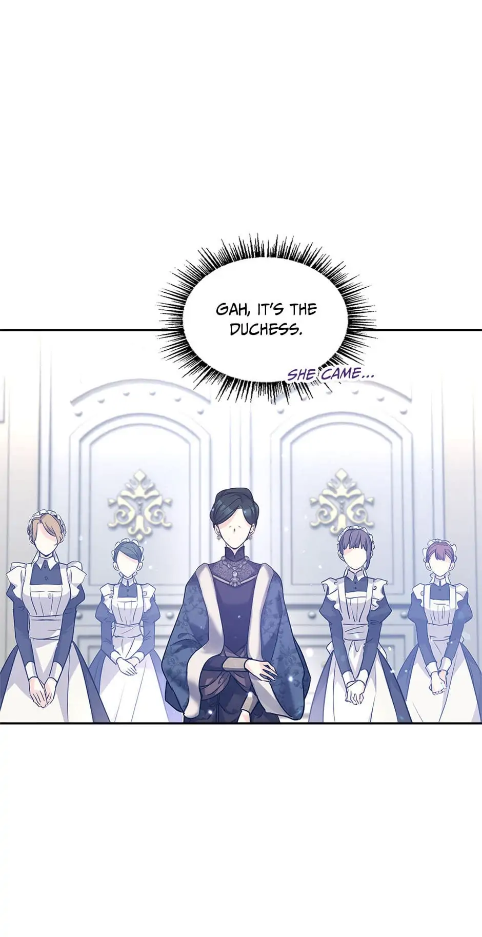 It’s Time to Change the Genre chapter 38.2 page 10