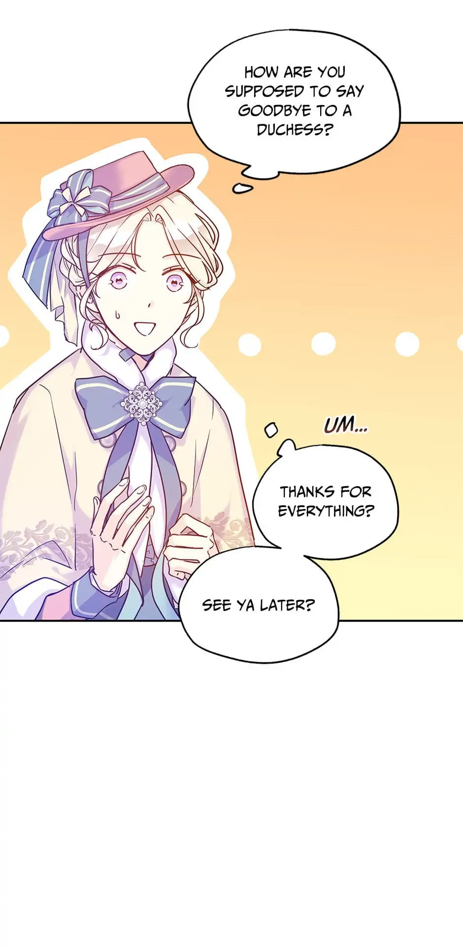 It’s Time to Change the Genre chapter 38.2 page 12