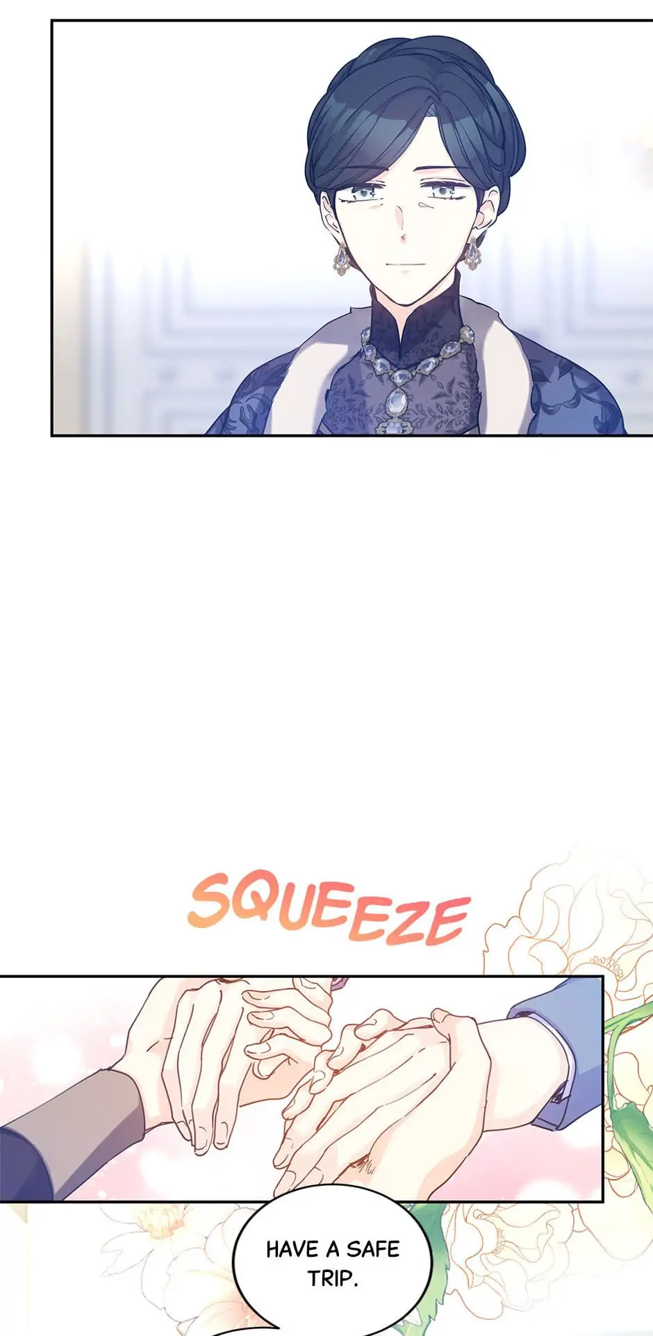 It’s Time to Change the Genre chapter 38.2 page 13