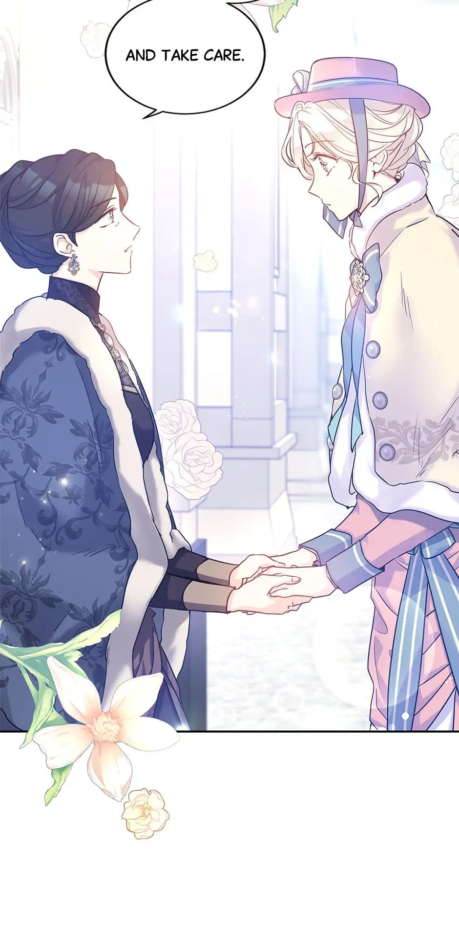 It’s Time to Change the Genre chapter 38.2 page 14