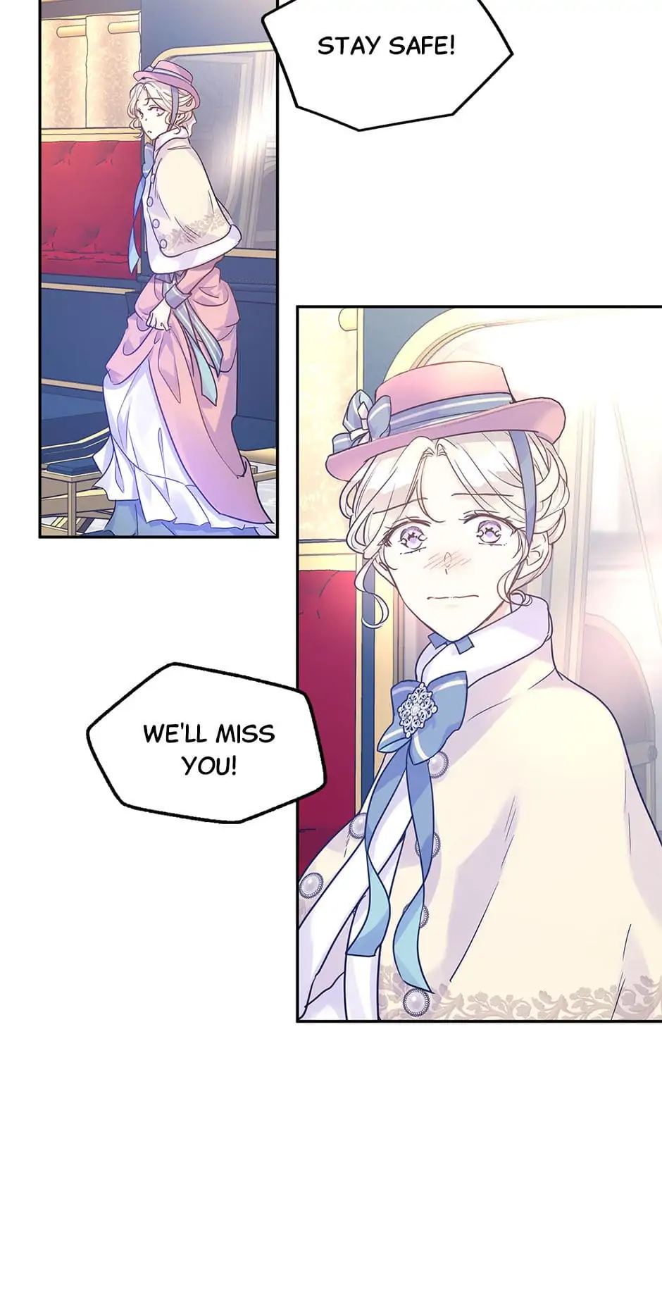 It’s Time to Change the Genre chapter 38.2 page 19