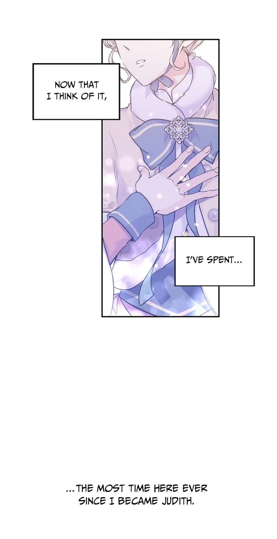 It’s Time to Change the Genre chapter 38.2 page 20