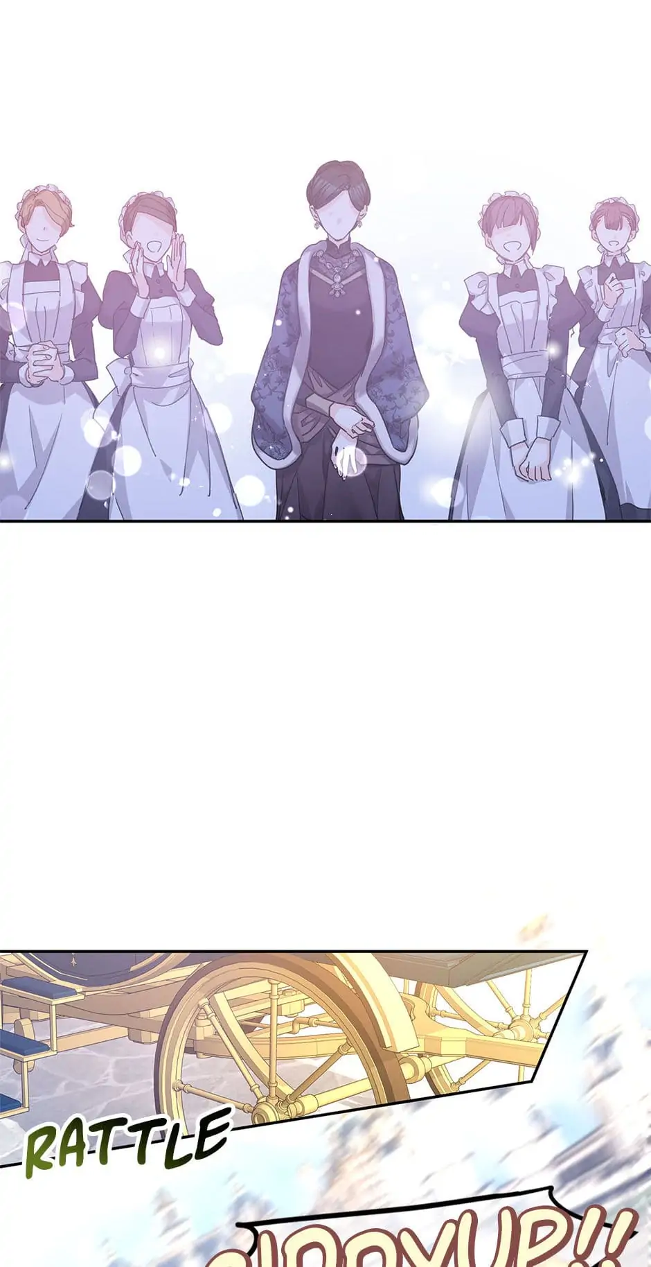 It’s Time to Change the Genre chapter 38.2 page 21