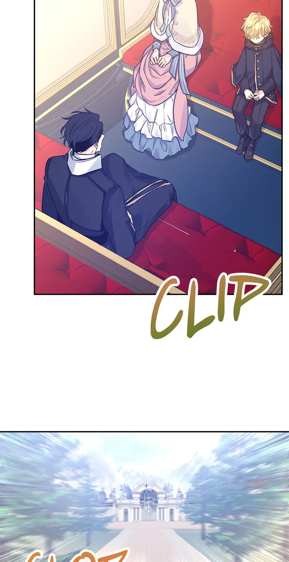 It’s Time to Change the Genre chapter 38.2 page 23