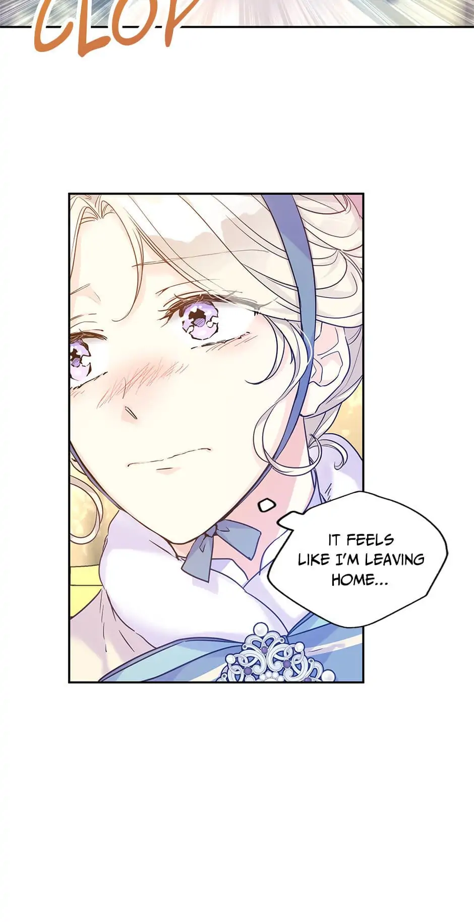 It’s Time to Change the Genre chapter 38.2 page 24