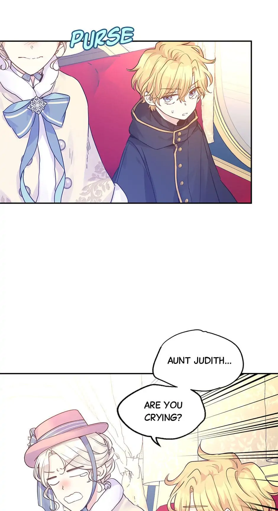 It’s Time to Change the Genre chapter 38.2 page 25