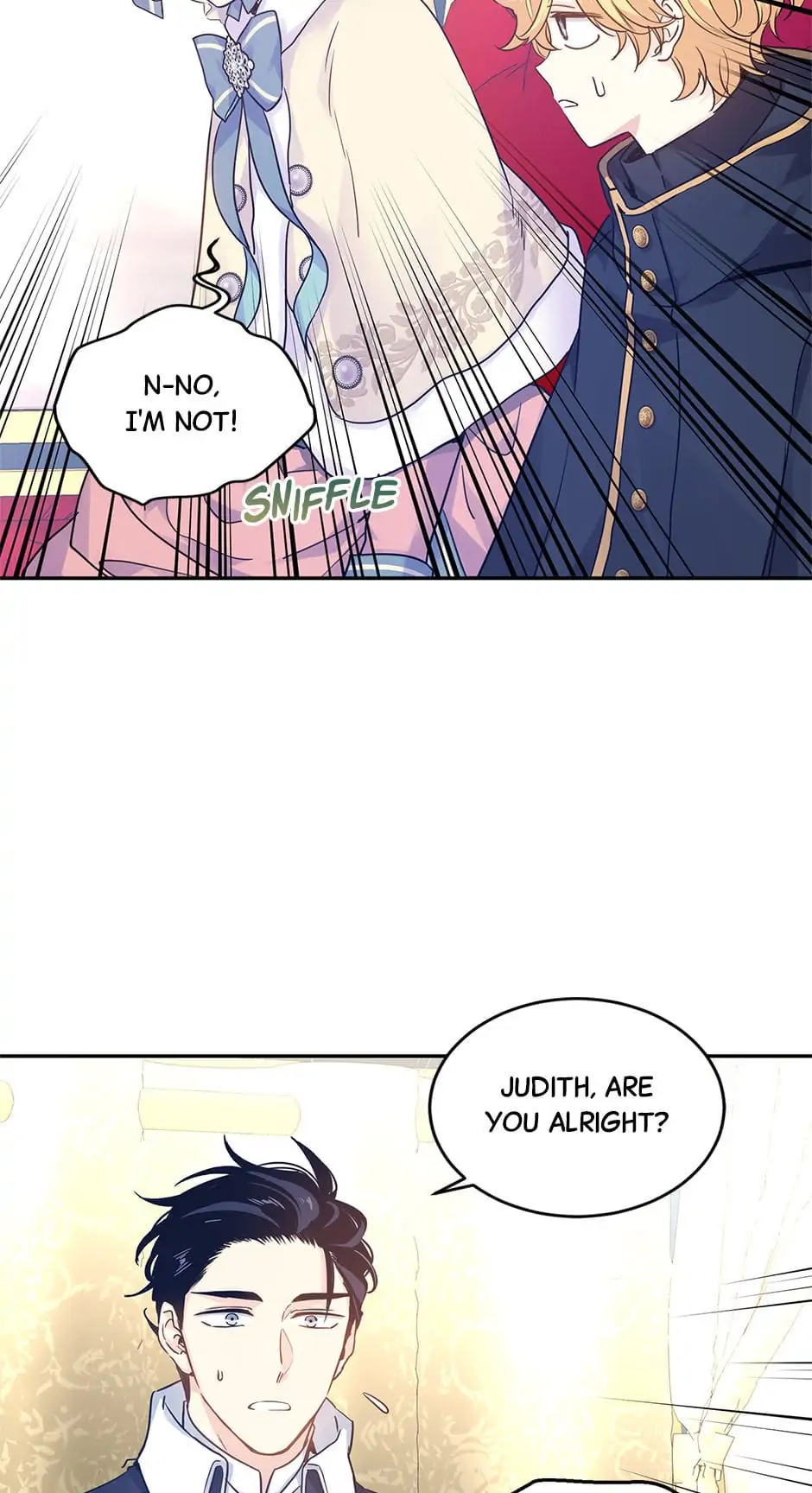 It’s Time to Change the Genre chapter 38.2 page 26