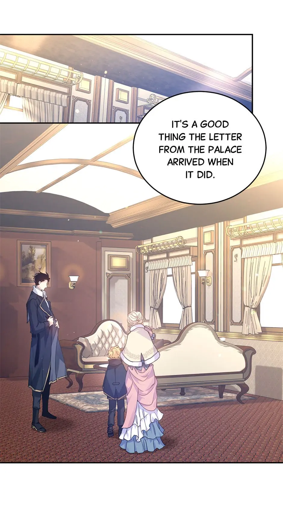 It’s Time to Change the Genre chapter 38.2 page 30