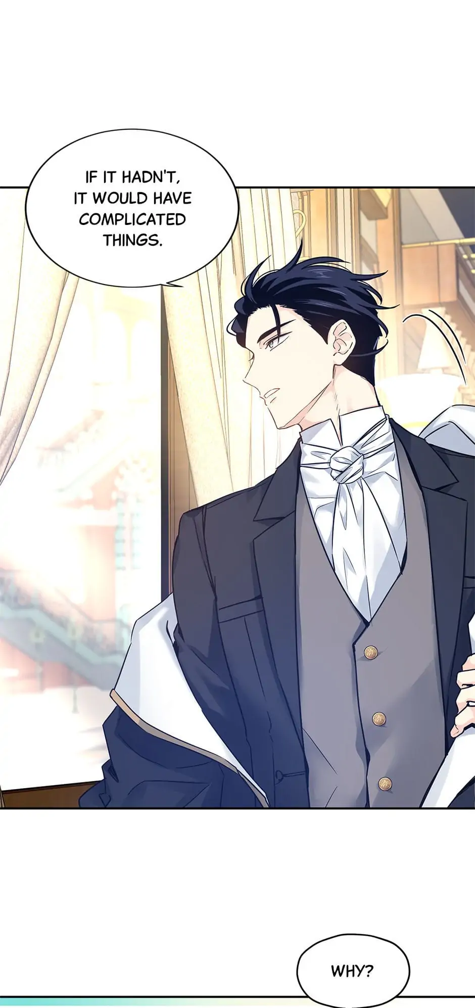 It’s Time to Change the Genre chapter 38.2 page 31