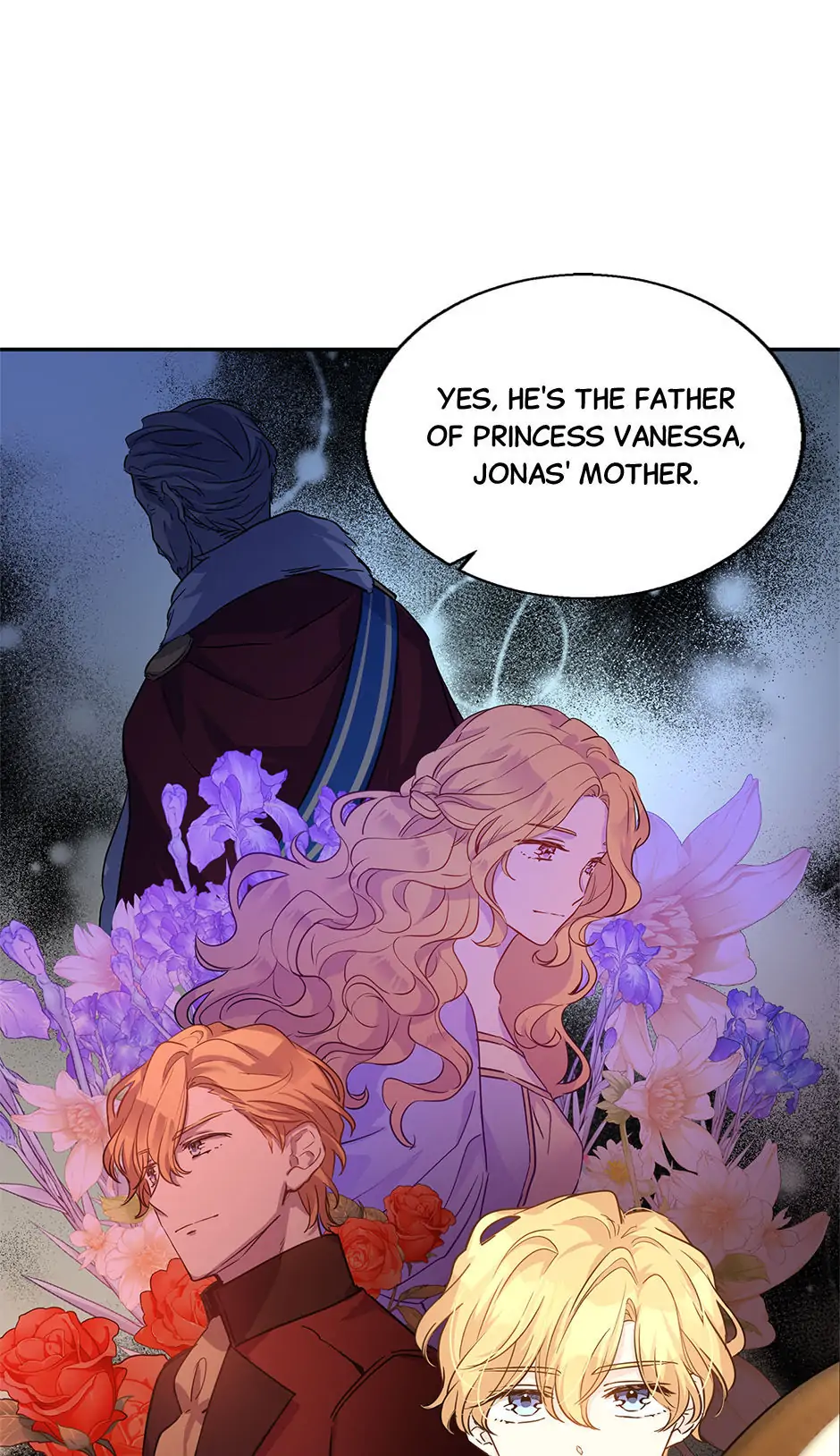 It’s Time to Change the Genre chapter 38.2 page 35