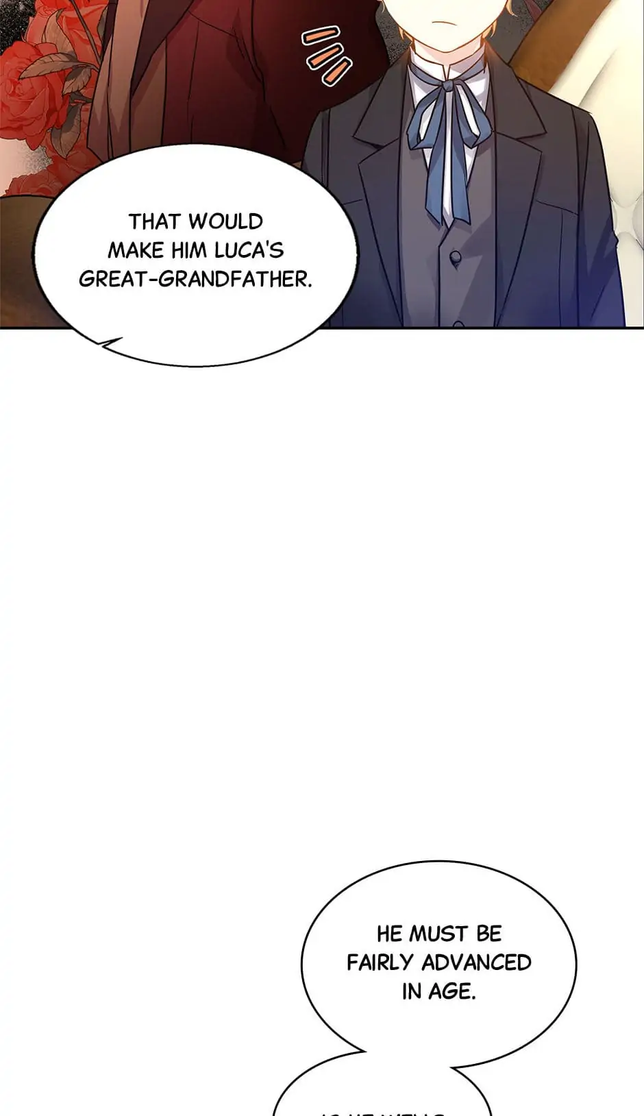 It’s Time to Change the Genre chapter 38.2 page 36