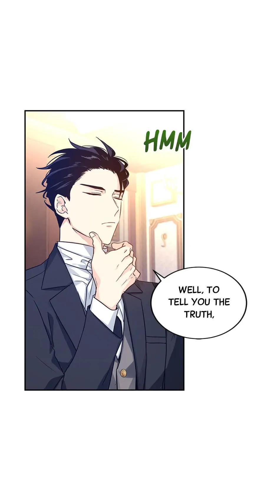 It’s Time to Change the Genre chapter 38.2 page 39