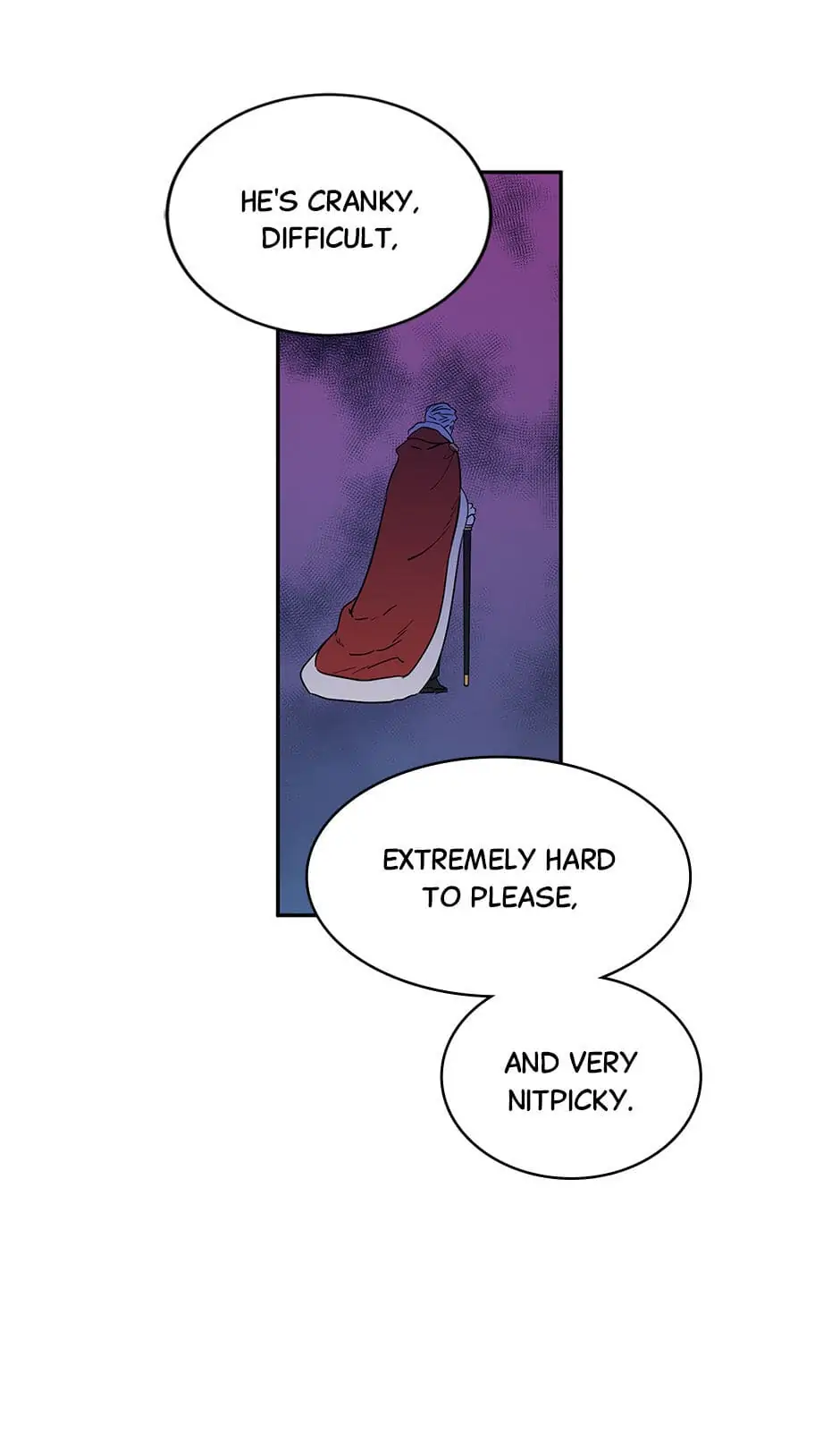 It’s Time to Change the Genre chapter 38.2 page 40