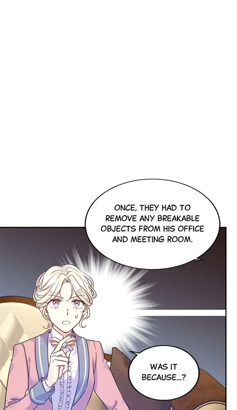 It’s Time to Change the Genre chapter 38.2 page 42