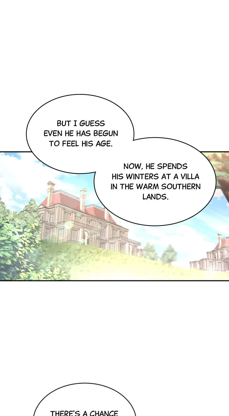 It’s Time to Change the Genre chapter 38.2 page 45