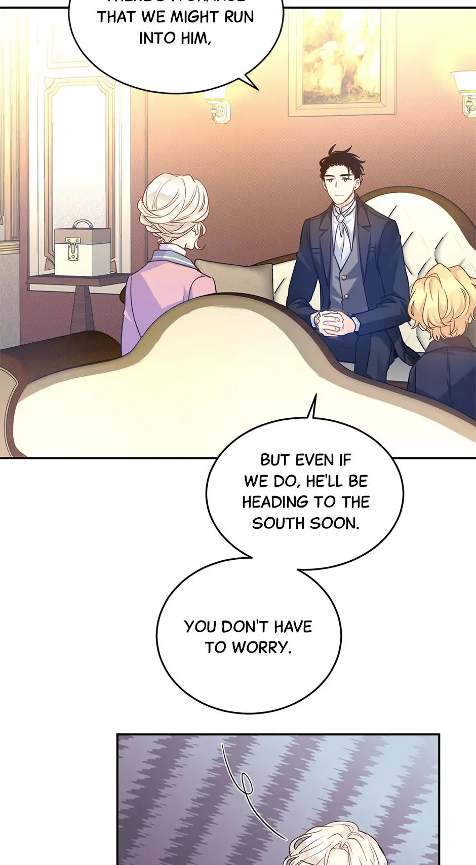 It’s Time to Change the Genre chapter 38.2 page 46