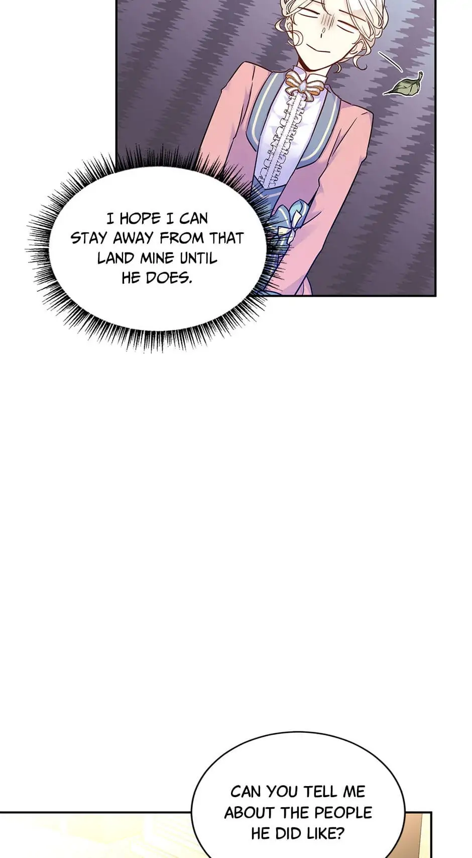 It’s Time to Change the Genre chapter 38.2 page 47