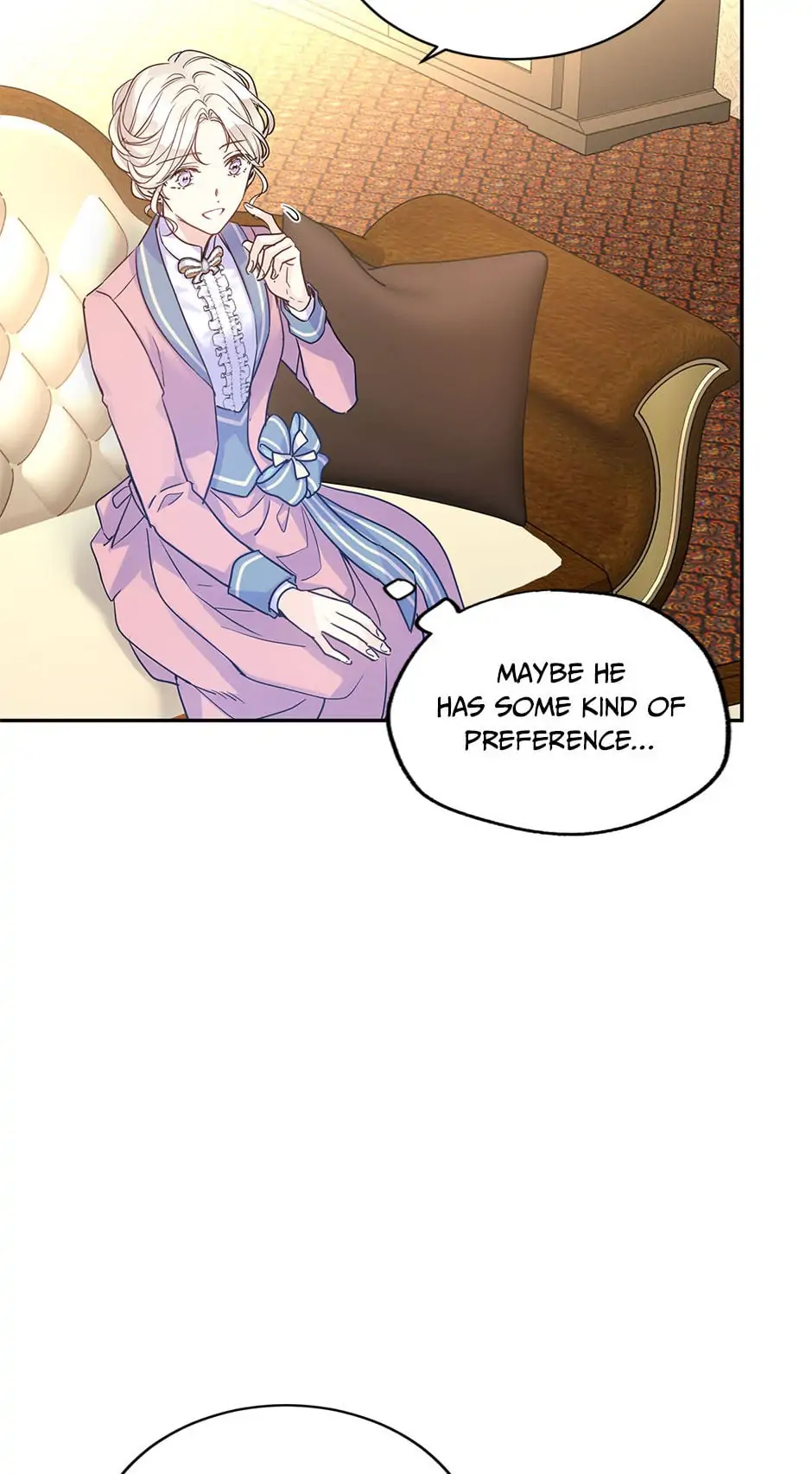 It’s Time to Change the Genre chapter 38.2 page 48