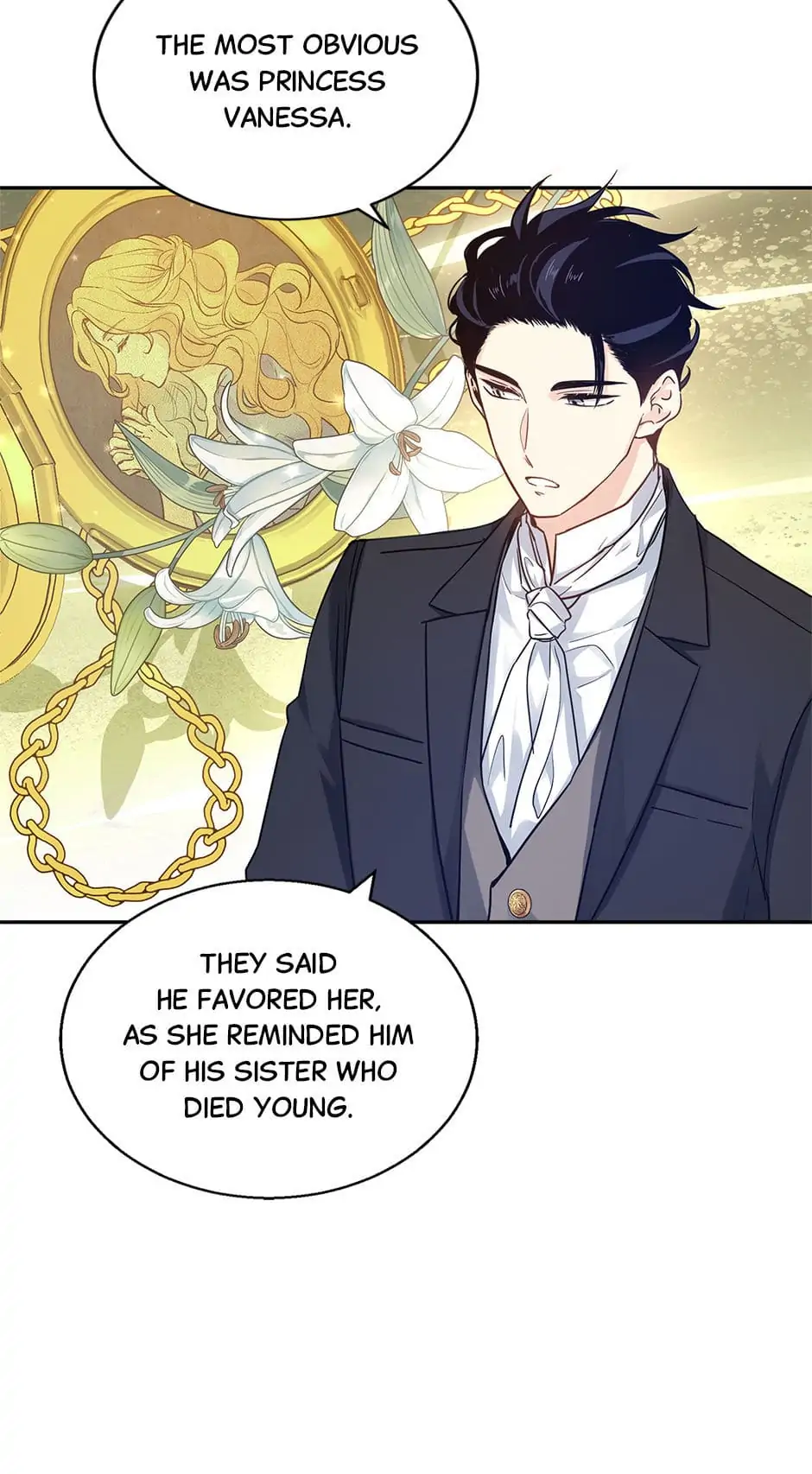 It’s Time to Change the Genre chapter 38.2 page 49