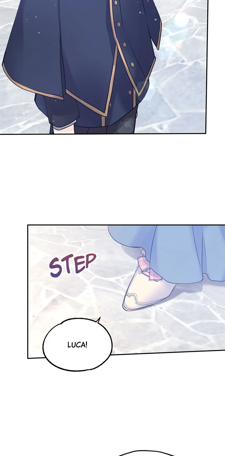 It’s Time to Change the Genre chapter 38.2 page 5