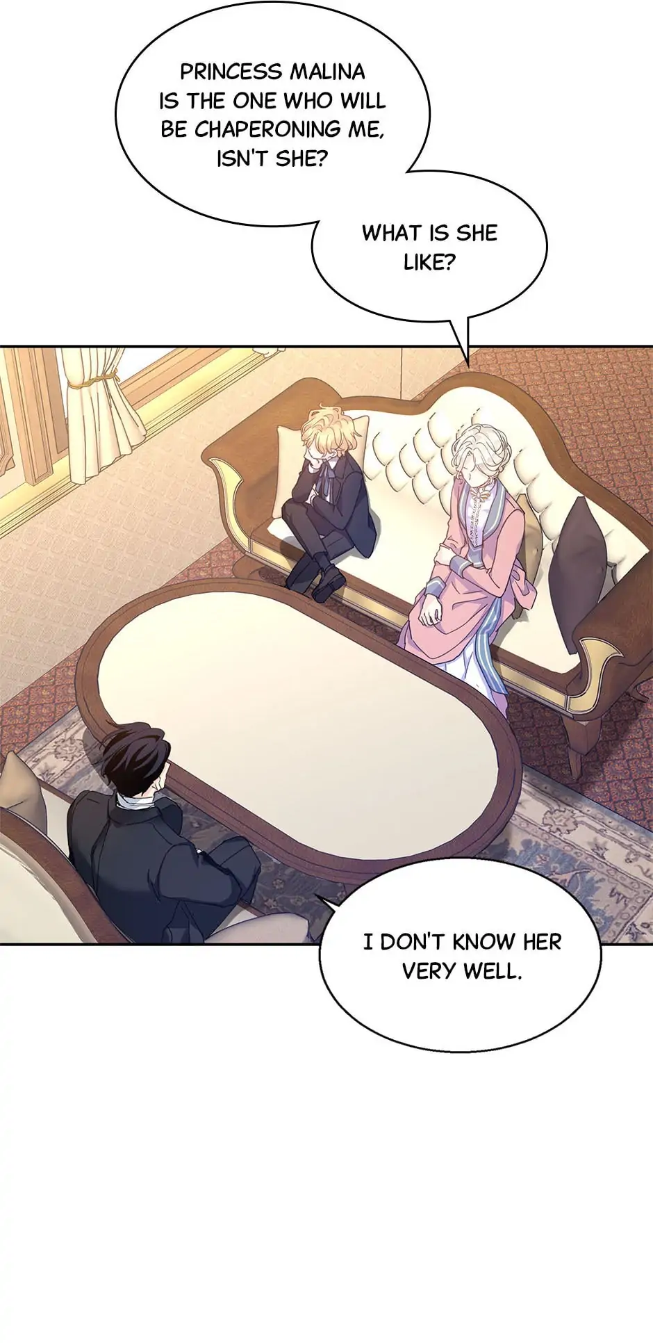 It’s Time to Change the Genre chapter 38.2 page 53