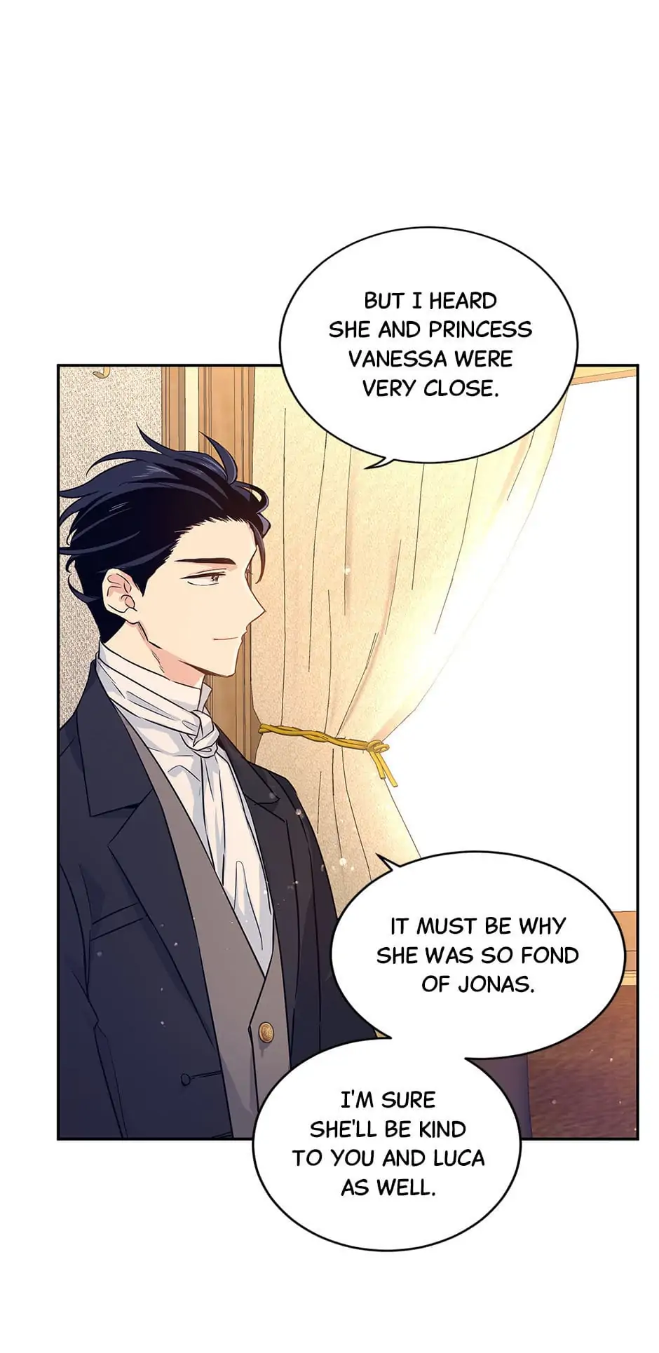 It’s Time to Change the Genre chapter 38.2 page 54