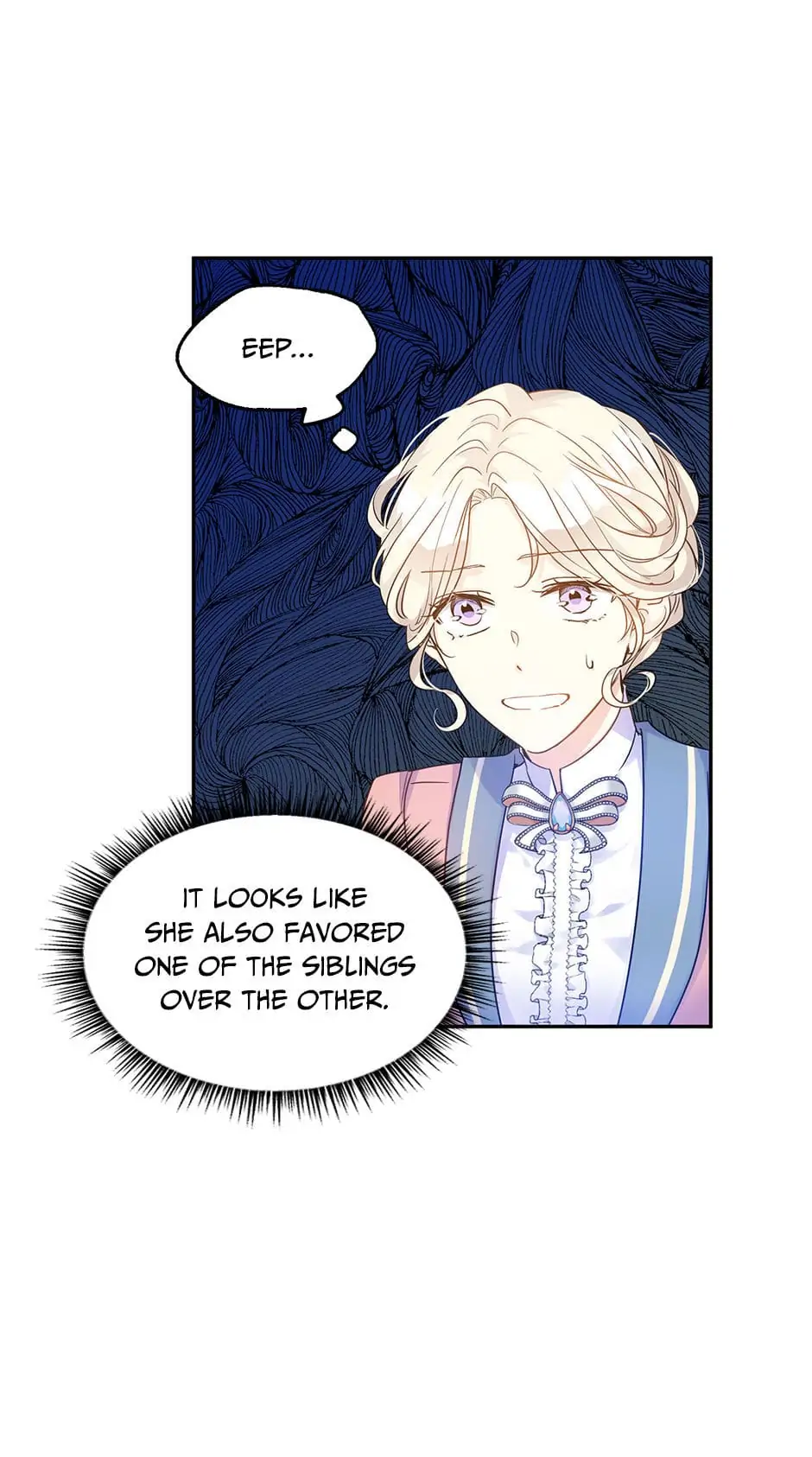 It’s Time to Change the Genre chapter 38.2 page 55