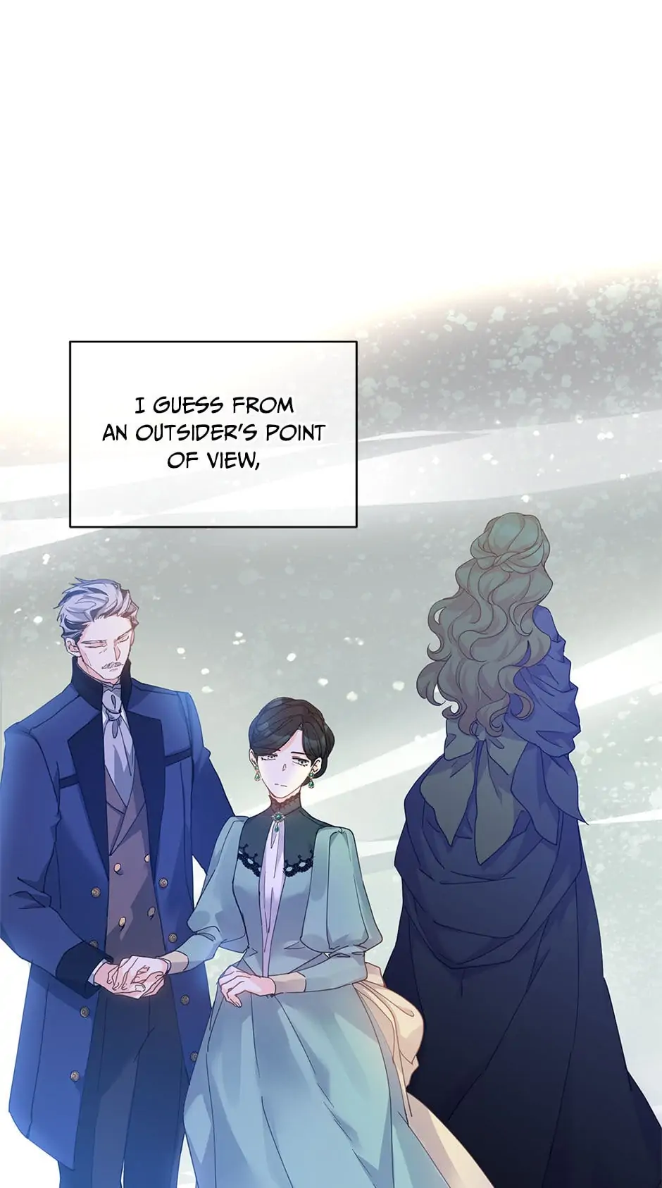 It’s Time to Change the Genre chapter 38.2 page 56