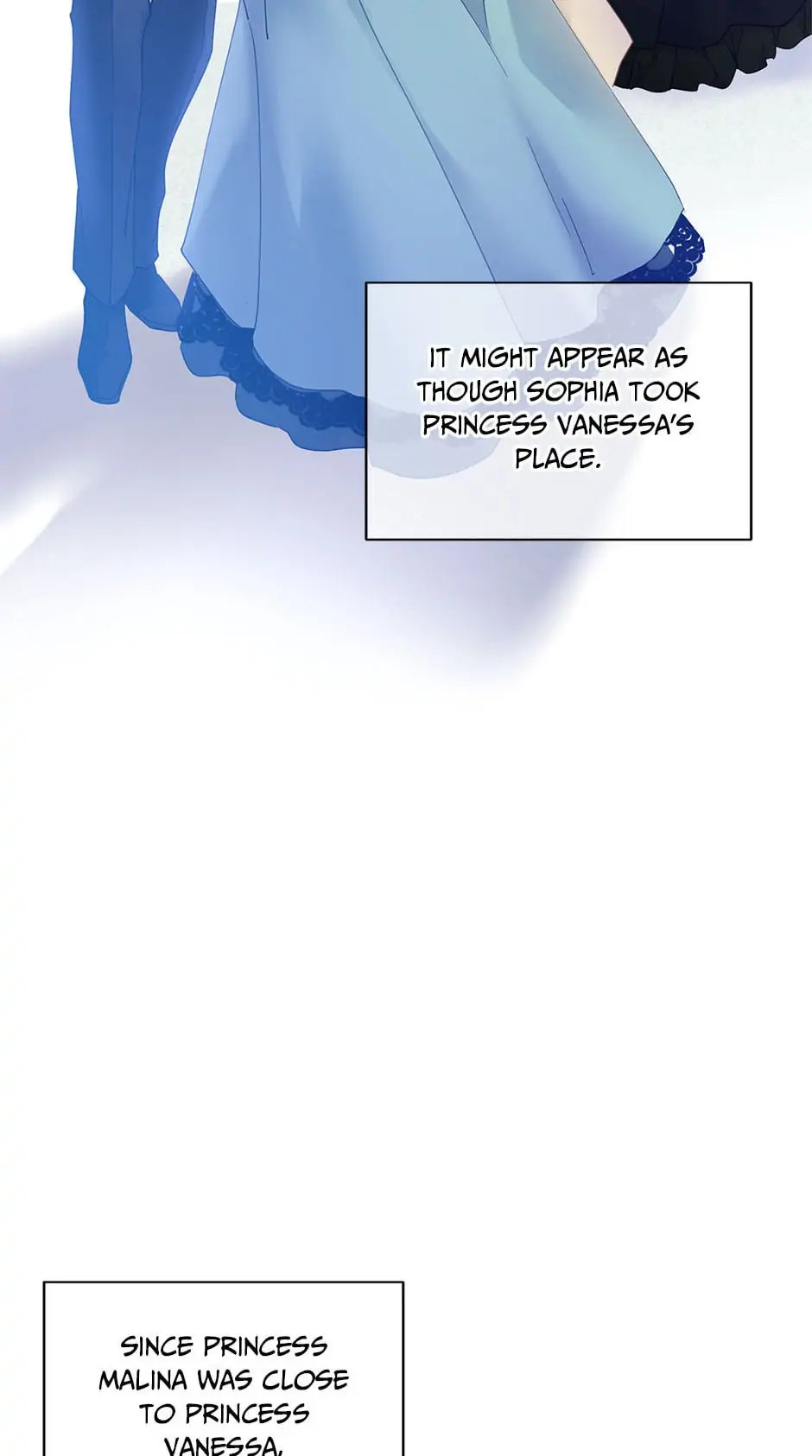 It’s Time to Change the Genre chapter 38.2 page 57