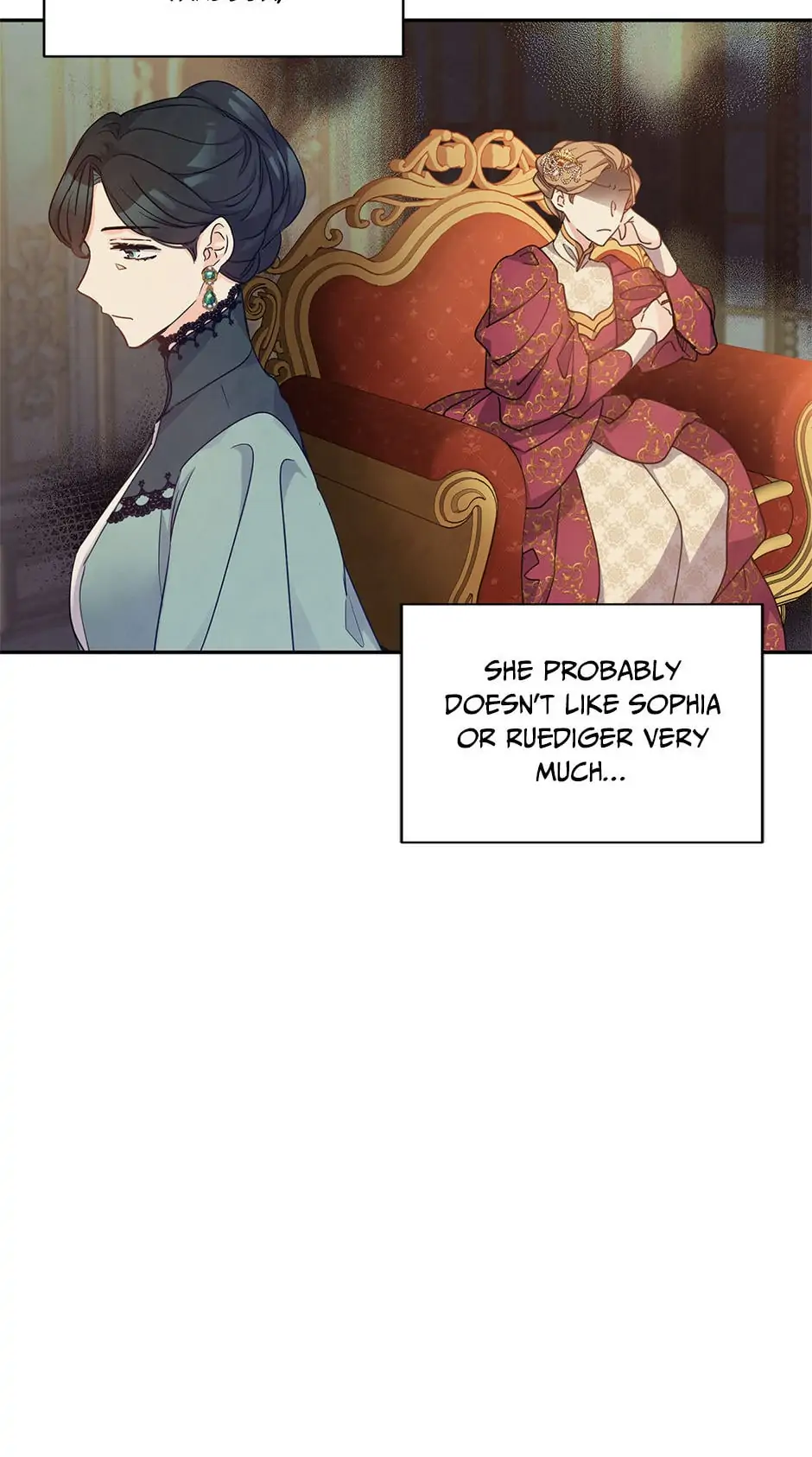 It’s Time to Change the Genre chapter 38.2 page 58