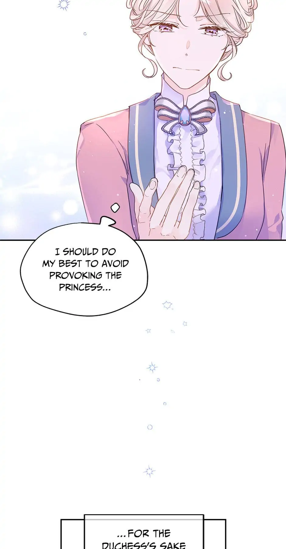 It’s Time to Change the Genre chapter 38.2 page 61