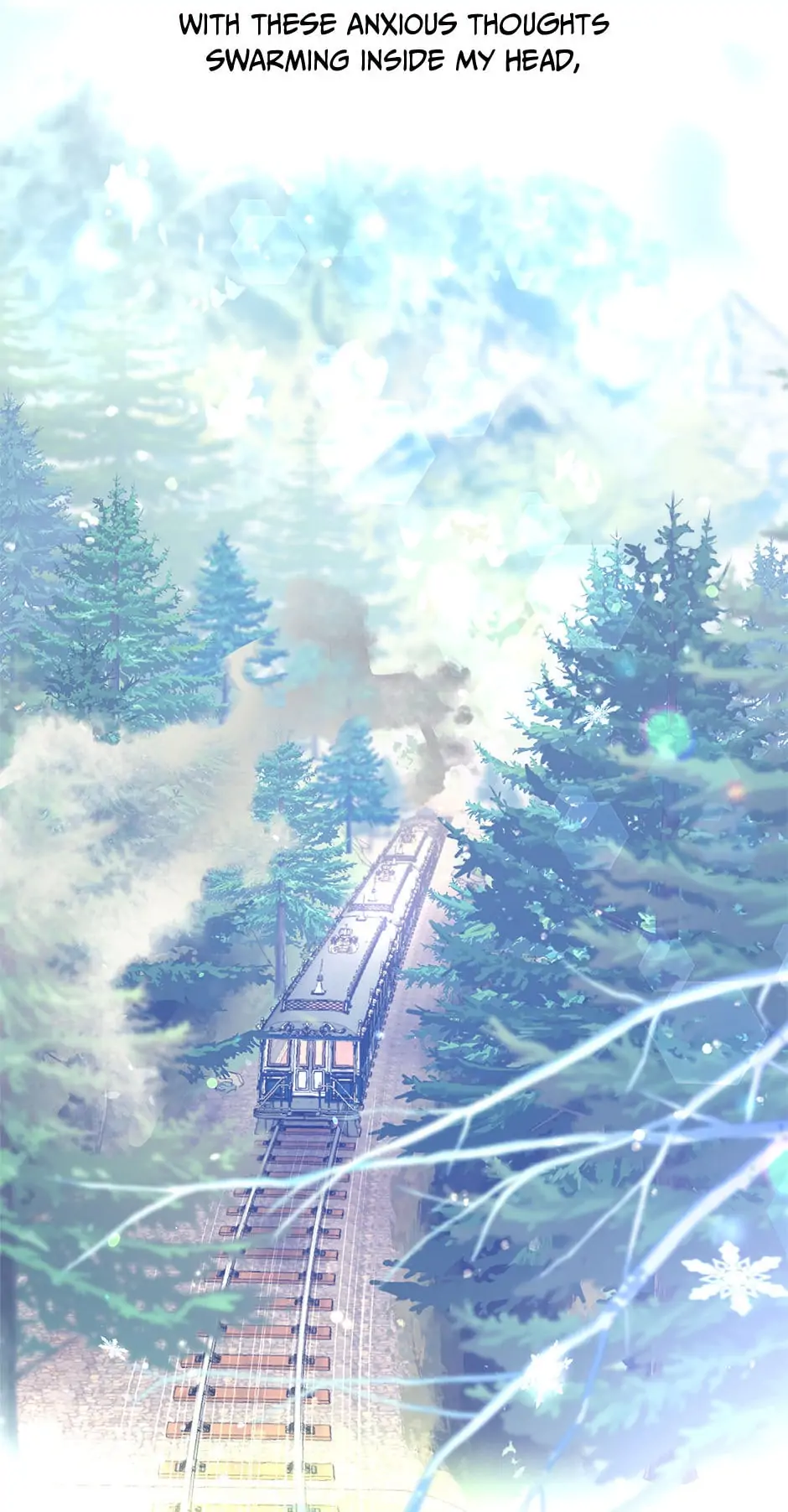 It’s Time to Change the Genre chapter 38.2 page 63