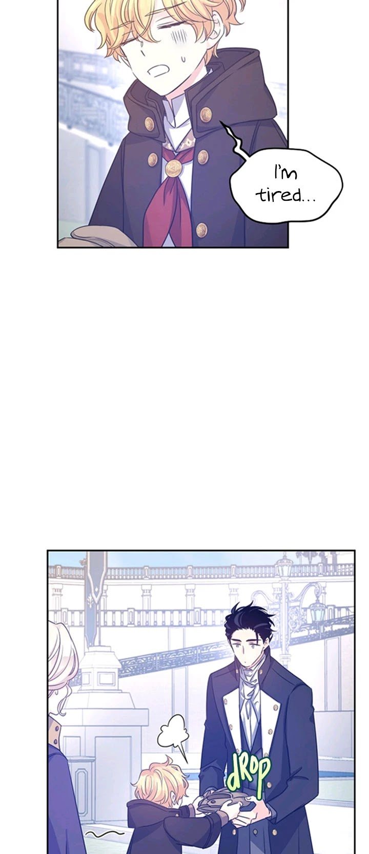 It’s Time to Change the Genre chapter 38 page 20