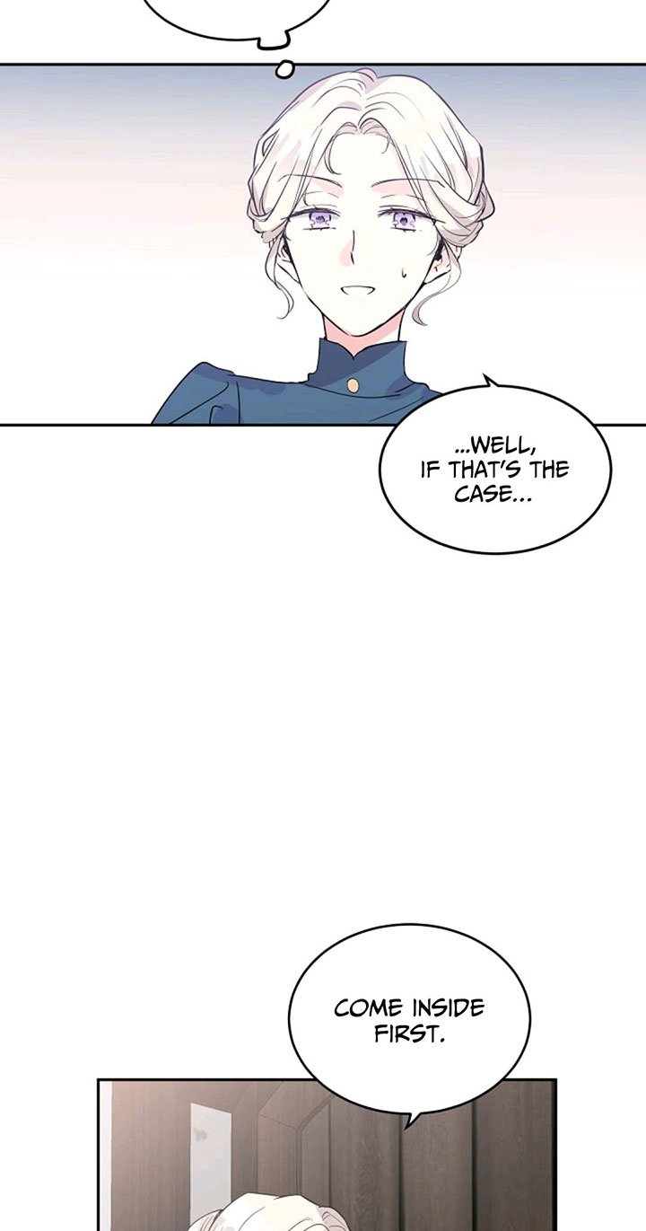 It’s Time to Change the Genre chapter 4 page 18