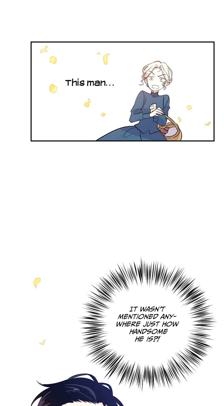 It’s Time to Change the Genre chapter 4 page 3