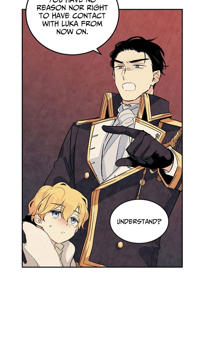 It’s Time to Change the Genre chapter 4 page 31