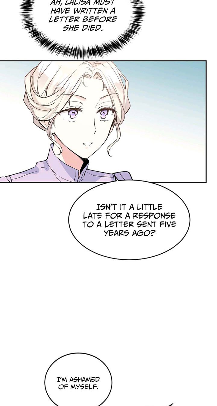 It’s Time to Change the Genre chapter 4 page 43