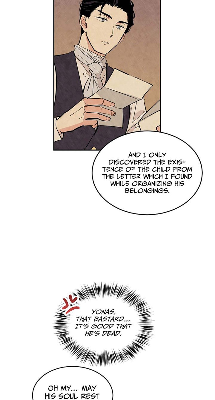 It’s Time to Change the Genre chapter 4 page 45