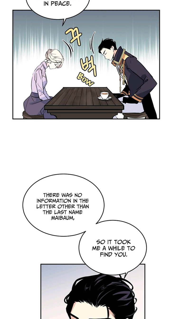 It’s Time to Change the Genre chapter 4 page 46