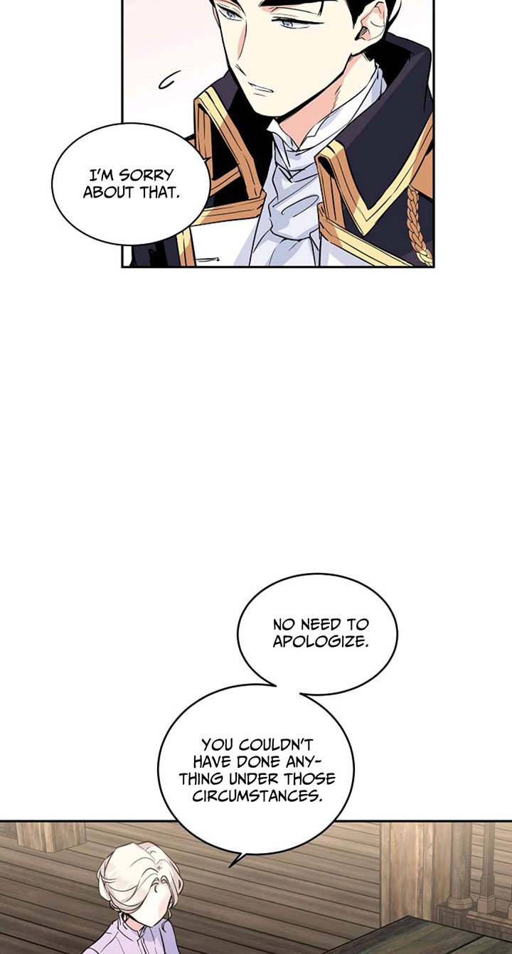 It’s Time to Change the Genre chapter 4 page 47