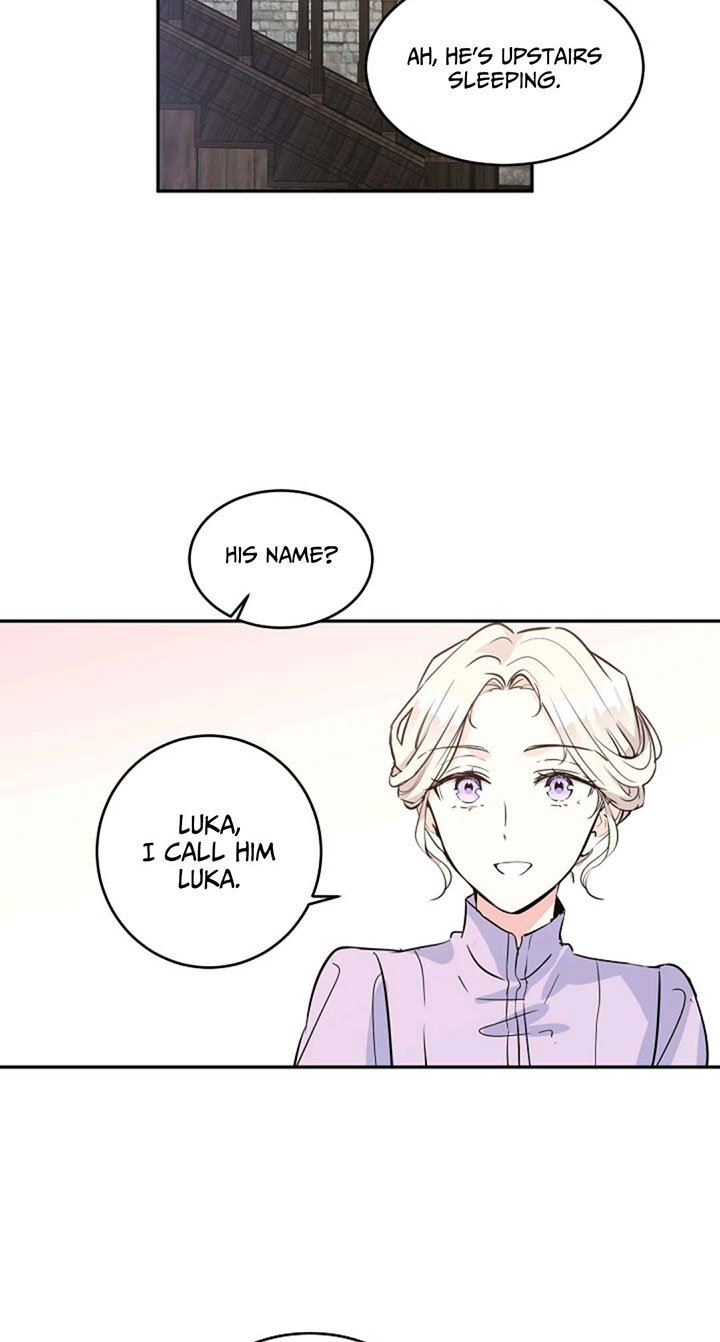 It’s Time to Change the Genre chapter 4 page 49