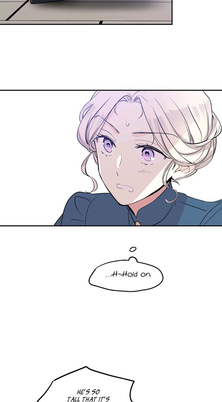 It’s Time to Change the Genre chapter 4 page 5