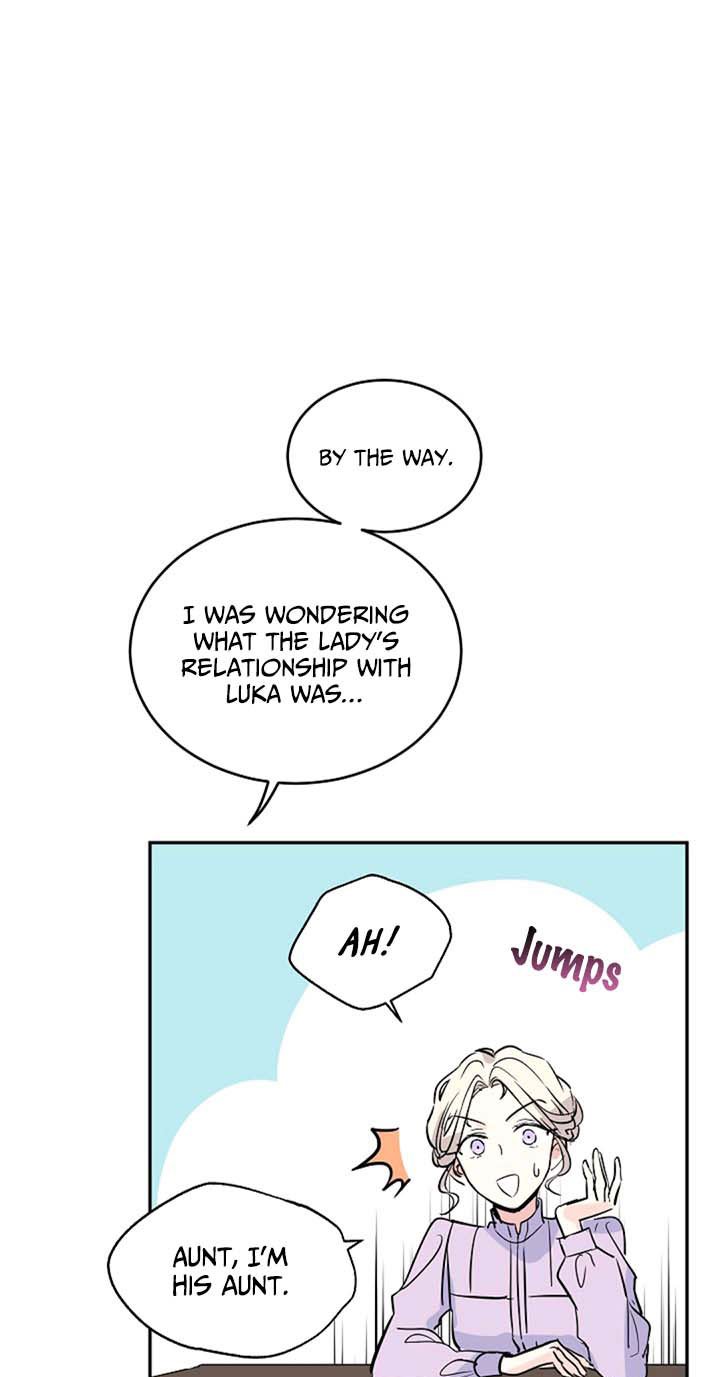 It’s Time to Change the Genre chapter 4 page 52