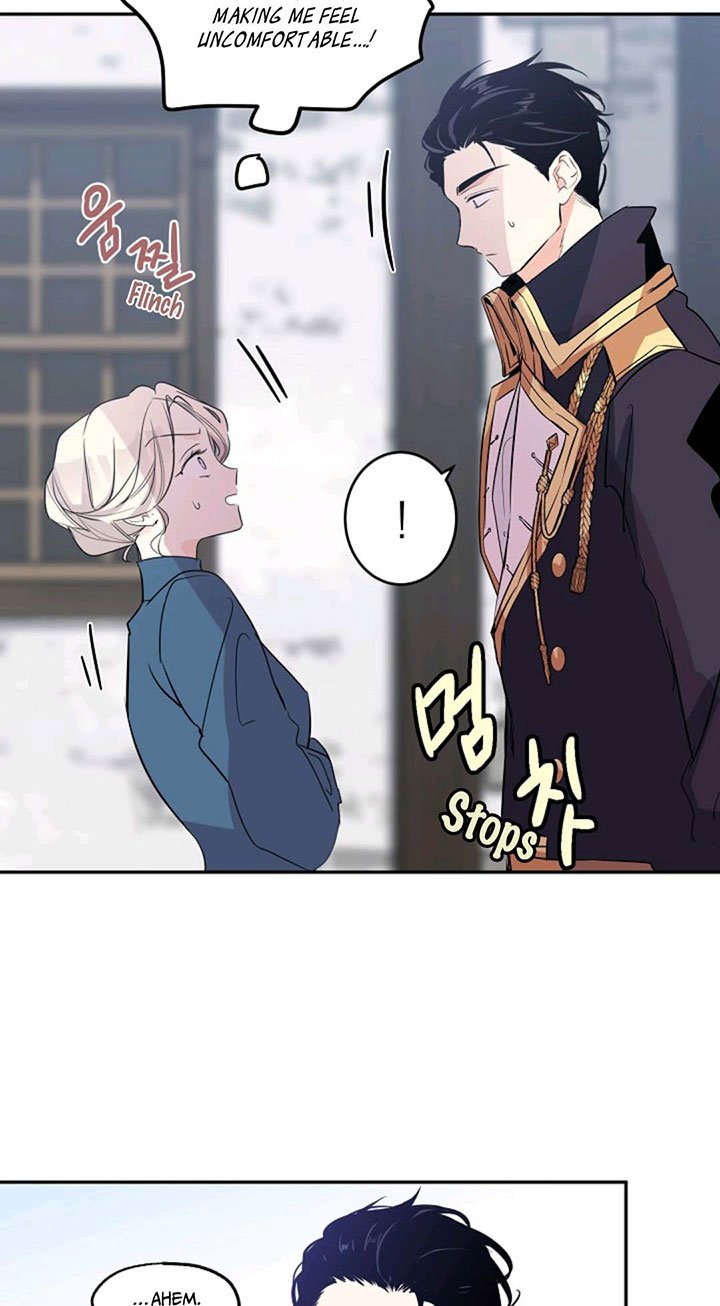 It’s Time to Change the Genre chapter 4 page 6