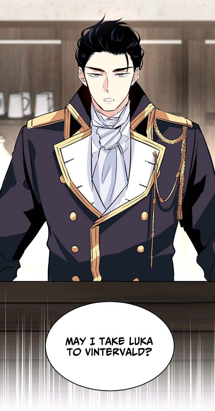 It’s Time to Change the Genre chapter 4 page 60