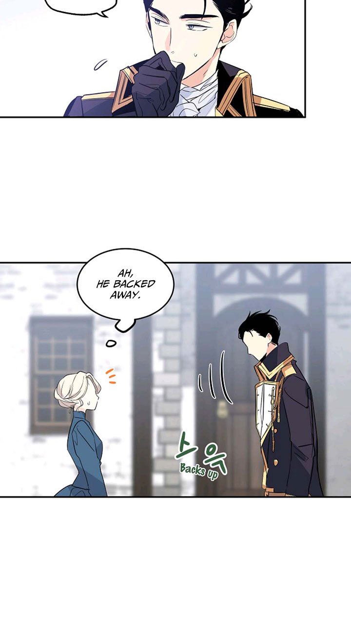 It’s Time to Change the Genre chapter 4 page 7